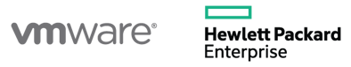 vmware-hpe-logo
