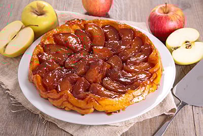tartin