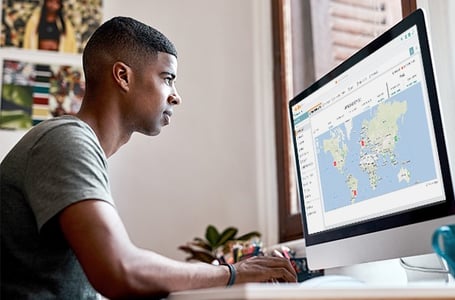 centralized management