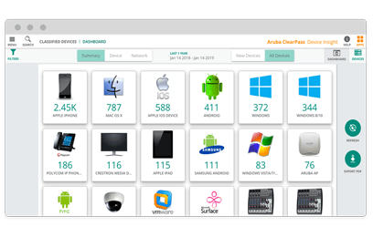 clearpass
