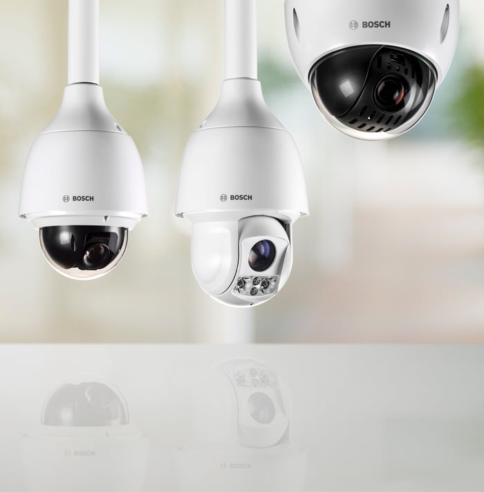 Bosch Video Systems
