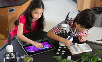 dell education series