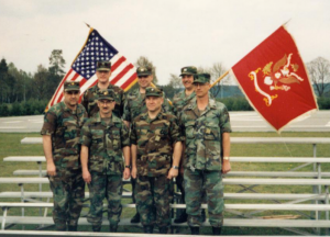 Desert Storm