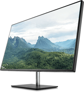 HP EliteDisplay S240n
