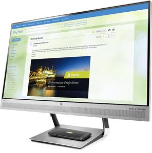HP EliteDisplay S240uj