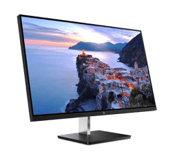 HP EliteDisplay S270n