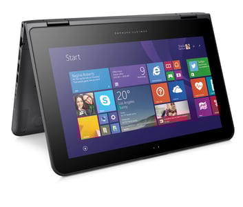 HP ProBook x360 310 G2 EE