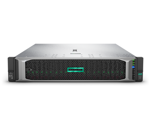 31580_DL380_Gen10_Front_Bezel_SFF