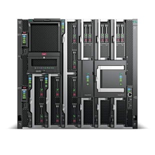 HPE Synergy