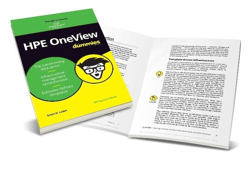 HPE OneView IT Infrastructure Management