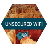 unsecured wifi
