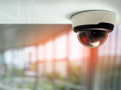 physical security-100