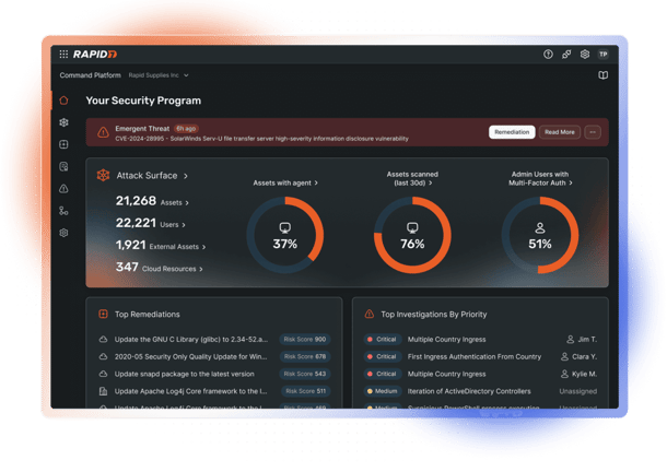 screenshot-platform-your-security-program