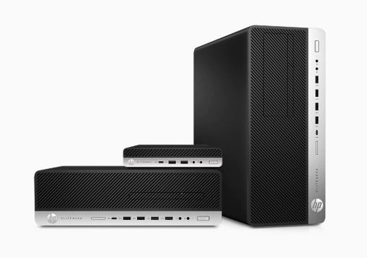 EliteDesk 800 Series G4