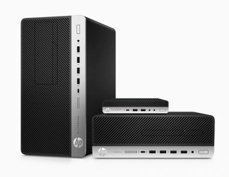 EliteDesk 700 Series G4