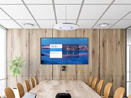 ceiling microphone-100