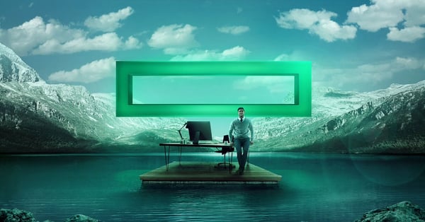 hpe greenlake-100