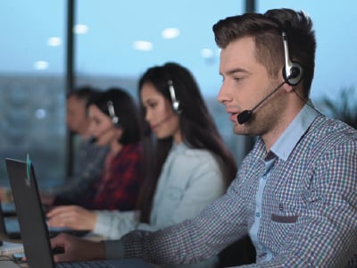 it support-100