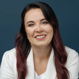 Darci Piz - Headshot 2024