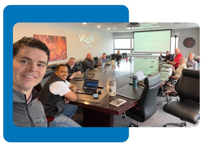 management-team