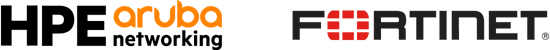 aruba-fortinet