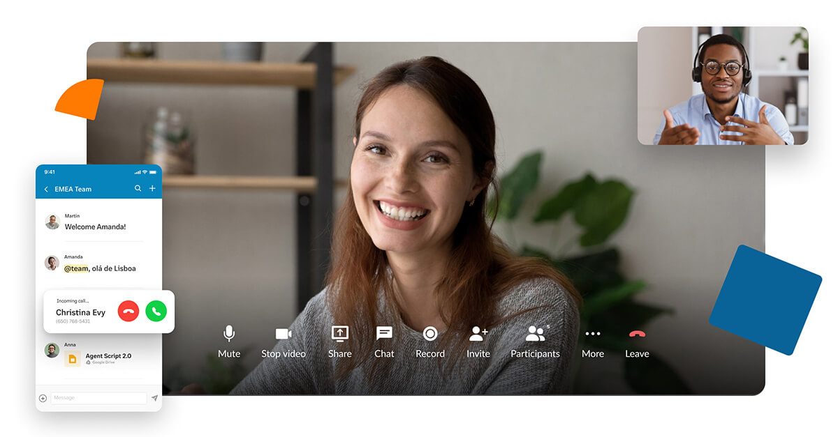ringcentral product