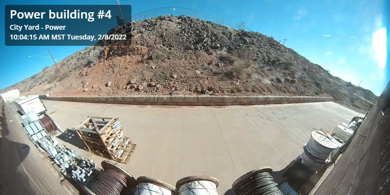 2_8_2022, 10_04_15 AM - Power building #4 Verkada Snapshot