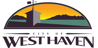 west haven city logo