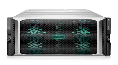 HPE Alletra 5000