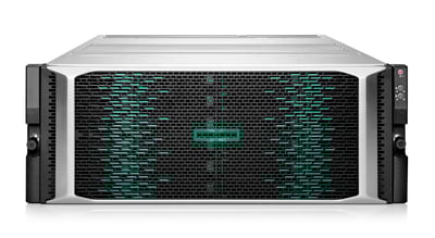 HPE Alletra 6000
