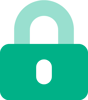 lock-alt-duotone