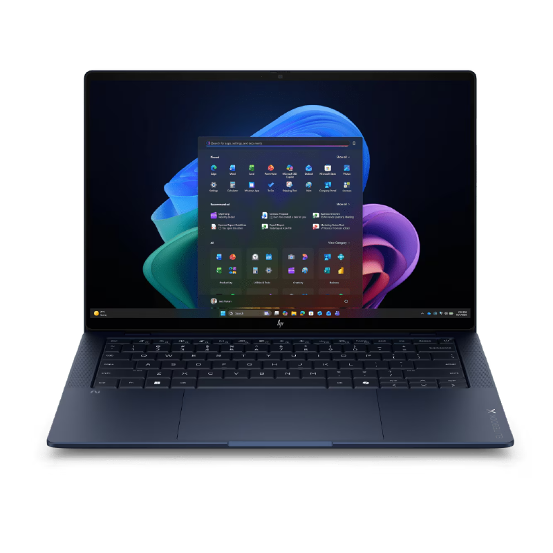 elitebook x-1
