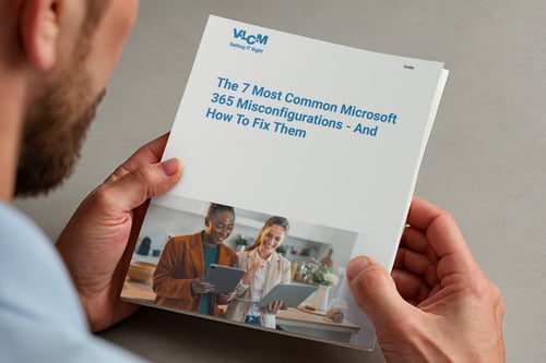 microsoft 365 misconfigurations microsoft 365 misconfigurations