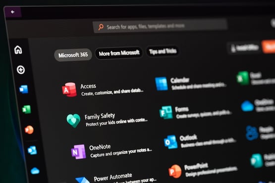 microsoft 365