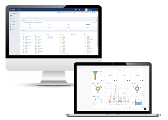 mitel for government