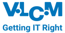VLCM Getting IT Right Logo