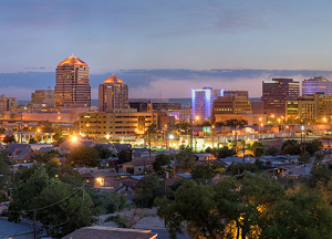 Albuquerque, New Mexico