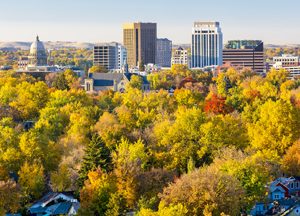 Boise, Idaho