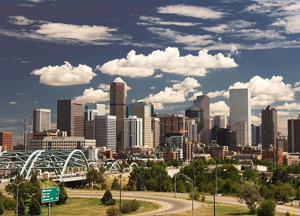 Denver, Colorado