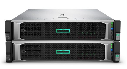 simplivity 380