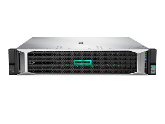 hpe simplivity 380