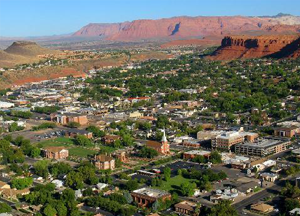 St. George, Utah