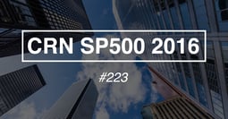 CRN SP500 2016