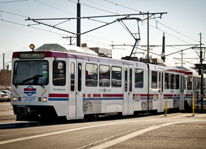 Utah TRAX