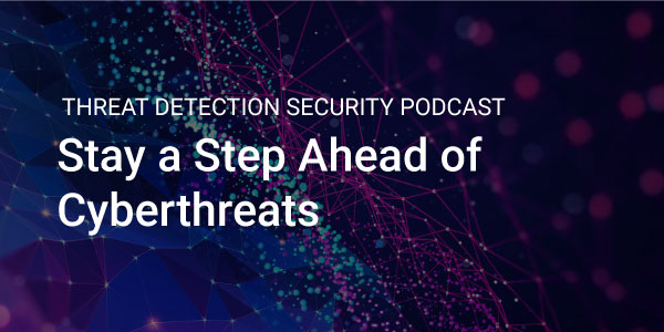 threat detection