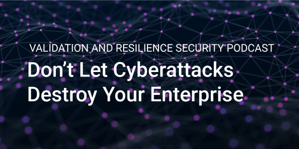 Validation and Resilience