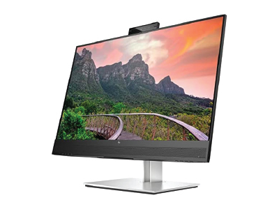 E27m G4 QHD USB-C Conferencing Monitor