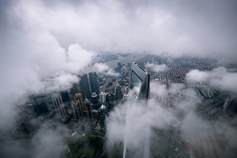 cloud