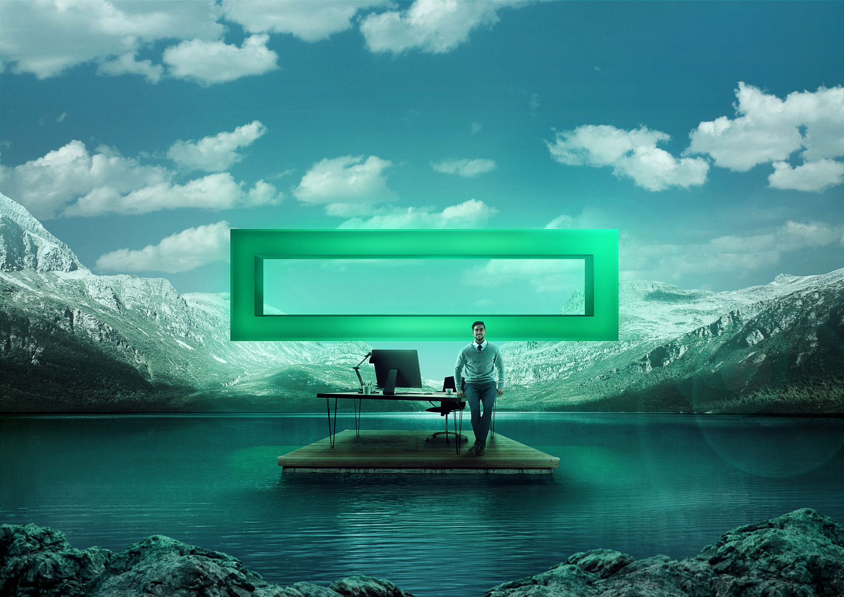 HPE GreenLake