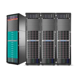 HPE ProLiant for Microsoft Azure Stack